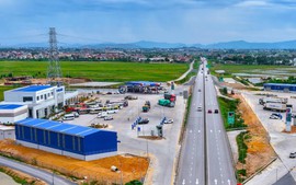 Có bao nhiêu trạm dừng nghỉ hoạt động trên cao tốc Bắc-Nam dịp 2/9?