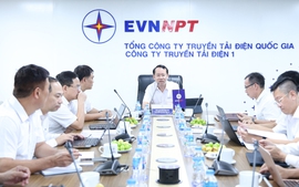 PTC1 đẩy mạnh ứng dụng khoa học công nghệ, nâng cao hiệu quả quản lý, vận hành
