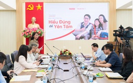 Bảo hiểm nhân thọ: Hiểu đúng để đặt niềm tin dài hạn