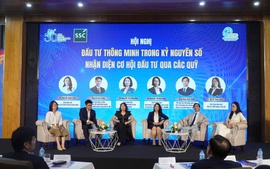 Nâng hạng chứng khoán và cơ hội thu hút dòng tiền qua các quỹ đầu tư