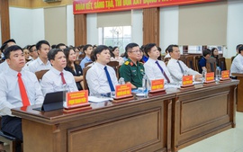 Viettel Tammi kết nối chính quyền với người dân tại 100% tổ dân phố phường Ngô Quyền (Hải Phòng)