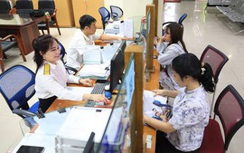 Cục Thuế siết kỷ luật, khắc phục chậm trễ trong xử lý hồ sơ thuế