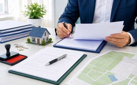 Xin trích lục sổ mục kê để xác minh nguồn gốc đất ở đâu?