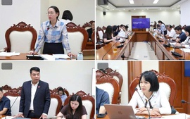 Hỗ trợ pháp lý gắn với cảnh báo rủi ro về thuế cho doanh nghiệp nhỏ và vừa
