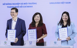 Khởi động Hành trình tuần hoàn nhựa 2026: Khơi thông nguồn lực kinh tế xanh