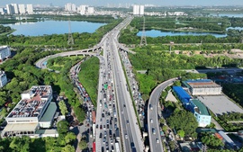 CSGT khuyến cáo người dân lựa chọn lộ trình, tránh ùn tắc dịp nghỉ lễ 2/9