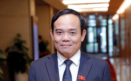 Bí thư Trần Lưu Quang và dấu ấn 1 năm nhậm chức
