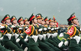 Nâng mức trợ cấp đối với sĩ quan, quân nhân nghỉ hưu trước hạn