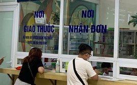 Làm gì để hạn chế các khâu trung gian làm tăng giá thuốc?