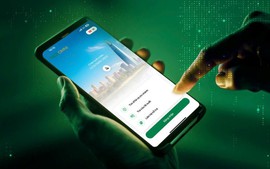 Dấu ấn công nghệ OCB: Tỉ lệ giao dịch trên kênh số đạt mốc 98%