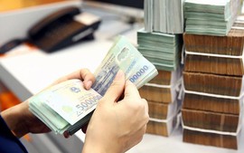 Đề xuất quy định quản lý thu, chi bằng tiền mặt, chi thanh toán cá nhân qua Kho bạc Nhà nước