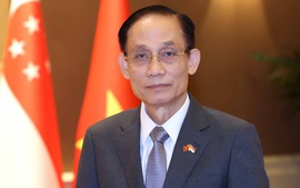 Đưa quan hệ Đối tác chiến lược toàn diện Việt Nam - Singapore phát triển ngày càng thực chất, toàn diện