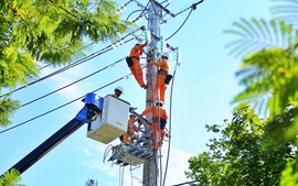 NSMO sẵn sàng phương án vận hành hệ thống điện an toàn khi phụ tải dự báo giảm dịp nghỉ lễ 2/9