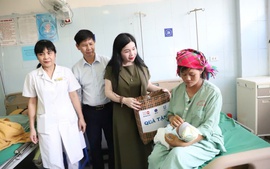 Y tế cơ sở trong mô hình chính quyền 2 cấp: Đổi mới để phục vụ người dân tốt hơn