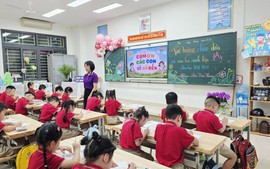 Sắp xếp mạng lưới trường học: Từ giảm đầu mối đến bài toán vận hành