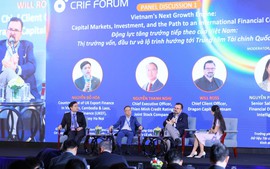 Dữ liệu tin cậy mở rộng cơ hội tăng trưởng của doanh nghiệp Việt