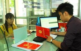 Chưa được cấp sổ đỏ vẫn có thể bị tính tiền chậm nộp