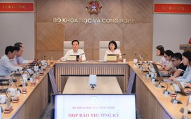 Đẩy mạnh phát triển công nghệ chiến lược, AI và hạ tầng số