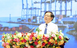 'Cà Mau - Cực tăng trưởng mới' phải trở thành cam kết hành động để thu hút đầu tư