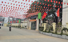 Xây dựng nông thôn mới Thủ đô: Từ bộ tiêu chí mới đến khát vọng hiện đại