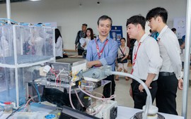 Muốn có nhân lực chất lượng cao, cần đổi cách đầu tư cho đại học