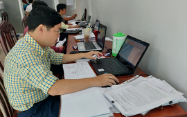 Có cần phê duyệt số người làm việc trong đơn vị sự nghiệp?