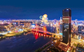 Doanh nghiệp Việt trong hành trình dựng xây đất nước hùng cường