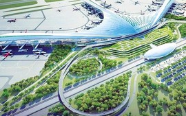 Quyết liệt xử lý vướng mắc, bảo đảm tiến độ, chất lượng Dự án sân bay Long Thành