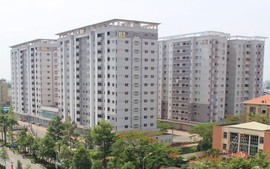 Nhà dưới 15 m²/người có được mua nhà ở xã hội?