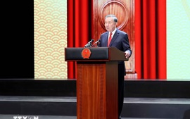 Diễn văn của Tổng Bí thư, Chủ tịch nước Tô Lâm tại Lễ kỷ niệm 81 năm Quốc khánh nước Cộng hòa xã hội chủ nghĩa Việt Nam