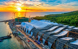 Điều chỉnh, bổ sung Quyết định triển khai nhanh các dự án phục vụ Hội nghị APEC 2027
