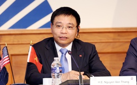 Phó Thủ tướng Nguyễn Văn Thắng: Mở ra các cơ hội hợp tác mới giữa doanh nghiệp Việt Nam và Hoa Kỳ