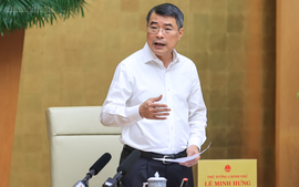 Thủ tướng: Đề xuất giảm thuế thu nhập cho doanh nghiệp nhỏ và vừa ngay từ năm 2026