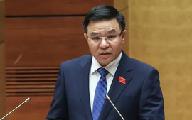 Hoàn thiện khung pháp lý, khơi thông nguồn lực phát triển ngành dầu khí