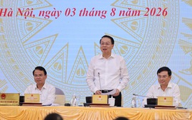 Thực hiện chính sách tài khóa mở rộng có trọng tâm, trọng điểm