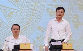 Dư nợ tín dụng tăng 8,38%, NHNN khơi thông nguồn vốn