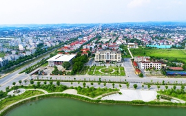 Thông qua hồ sơ Đề án thành lập các phường thuộc tỉnh Bắc Ninh