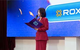 Từ học bổng đến đào tạo thực chiến, ROX Group mở rộng hỗ trợ người trẻ