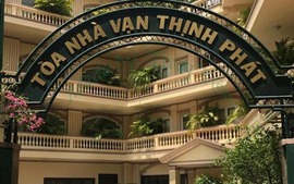 Quy chế tổ chức, hoạt động của Ban Chỉ đạo tổ chức thi hành án vụ án Vạn Thịnh Phát