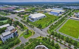 Các hình thức nhận quyền sử dụng đất của doanh nghiệp có vốn nước ngoài