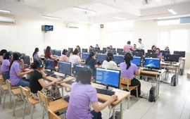 Hơn 83.000 giáo viên tại 11 tỉnh, thành phố hoàn thành khảo sát năng lực tiếng Anh trên nền tảng FSEL