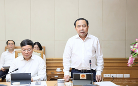 Bộ KH&CN thành lập Mạng lưới chuyên gia AI Việt Nam toàn cầu