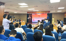 Tôn vinh những tấm gương thanh niên khuyết tật tiêu biểu, xuất sắc