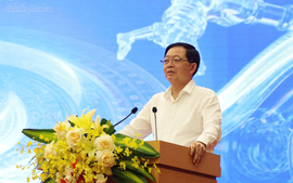 Phú Thọ cần phát triển dựa trên ba trụ cột: Công nghiệp công nghệ cao, văn hóa-du lịch, nông nghiệp xanh