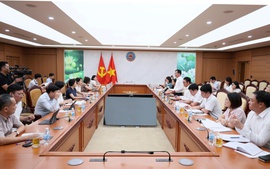 Trưng mua, trưng dụng tài sản phải bảo đảm hài hòa lợi ích