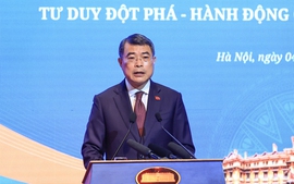 Thủ tướng Lê Minh Hưng: Biến sức ép bên ngoài thành dư địa phát triển mới