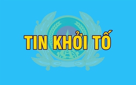 Khởi tố Giám đốc Sở Khoa học và Công nghệ tỉnh Bắc Ninh về hành vi nhận hối lộ