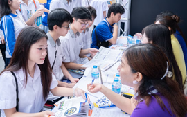 TUYỂN SINH ĐẠI HỌC 2026: Bắt đầu được lọc ảo đối với hơn 7,1 triệu nguyện vọng