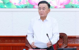 Tăng cường sự lãnh đạo của Đảng và phát huy vai trò của các hội quần chúng