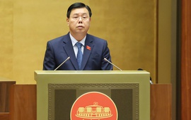 Tiếp tục hoàn thiện quy định pháp luật về đưa lao động đi làm việc ở nước ngoài theo hợp đồng